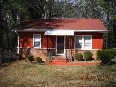 103 Prospect Ave, Spartanburg, SC, 29306
