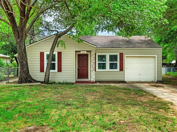 5441 Thomas Ln, River Oaks, TX 76114