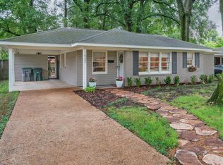 1532 Marcia Rd, Memphis, TN 38117
