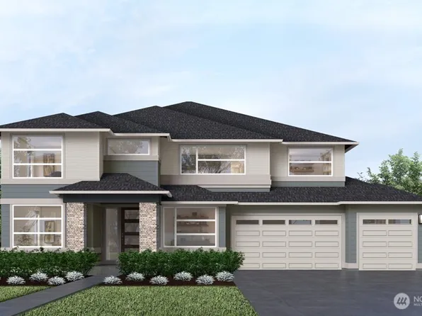 20730 141st Street E, Bonney Lake, WA 98391