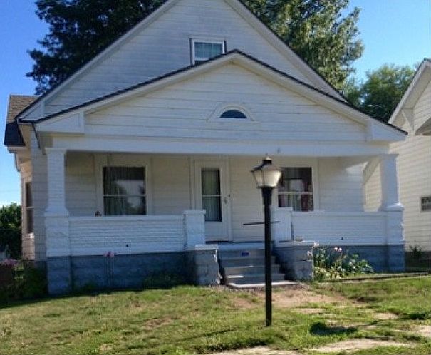420 E. Sedgwick