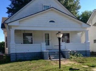 420 E Sedgwick St, Brookfield, MO 64628