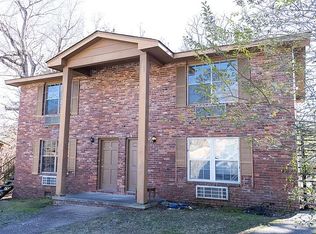 4296 Brynewood Village Cir UNIT B, Hixson, TN 37343