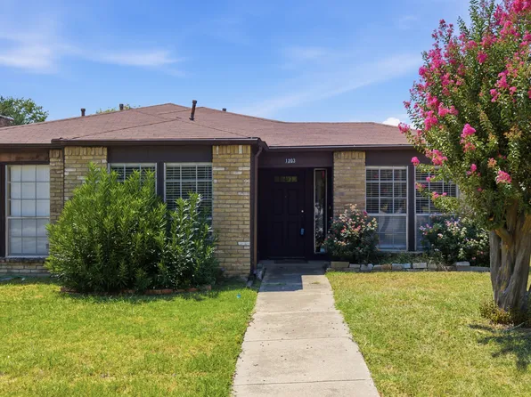 1203 Custer Rd, Richardson, TX 75080