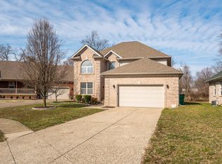 5505 Fairwood Oaks Pl, Louisville, KY 40291