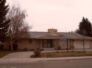 3225 Hartert Dr, Idaho Falls, ID 83404