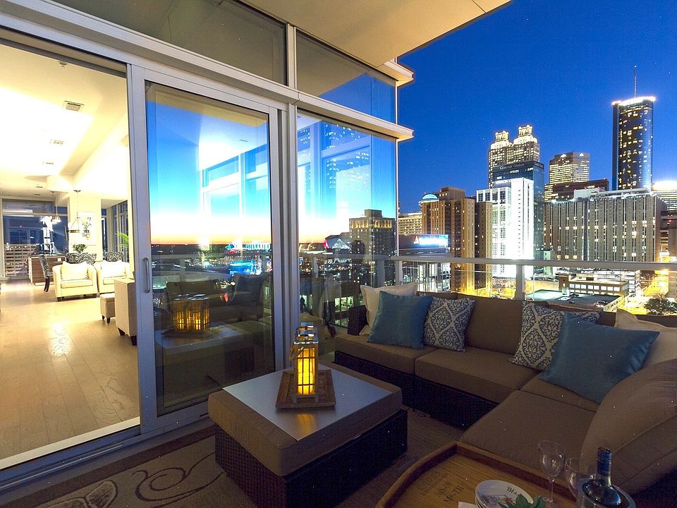 Former W model home!