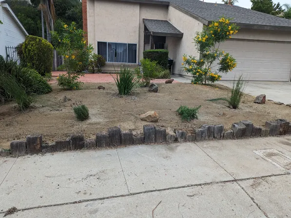 4280 Rous St, San Diego, CA 92122