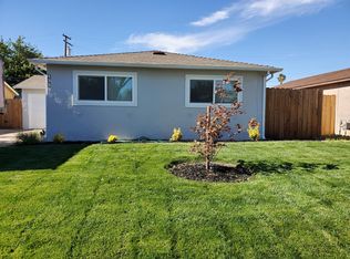 135 E 22nd St, Tracy, CA 95376