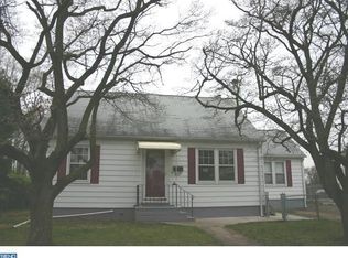 221 Jeremiah Ave, Hamilton, NJ 08610
