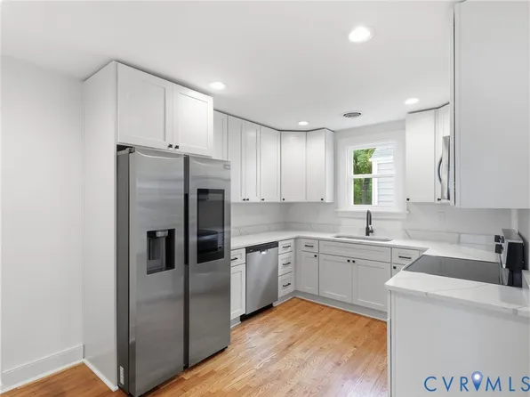1704 Greenville Ave, Richmond, VA 23220