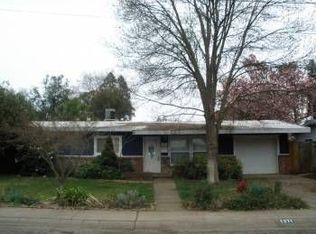 1271 Dale Way, Chico, CA 95926