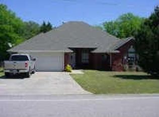 512 Ridgewood St, Lake Dallas, TX 75065