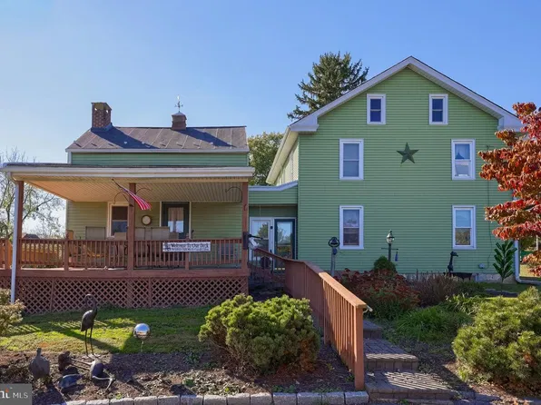 3948 Main St, Conestoga, PA 17516
