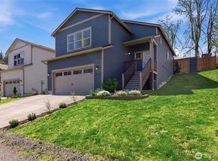 25681 NE School House Place, Kingston, WA