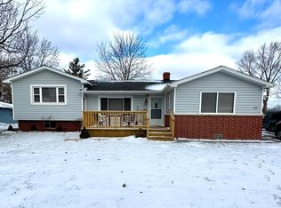 1621 E Anderson Rd, Linwood, MI 48634