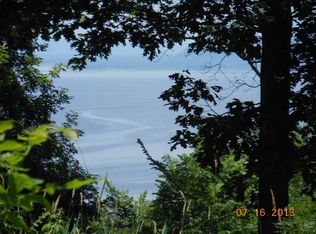 Lucky Ln, Seneca, WI 54654