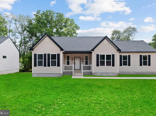 1401 Walnut St, Glassboro, NJ 08028