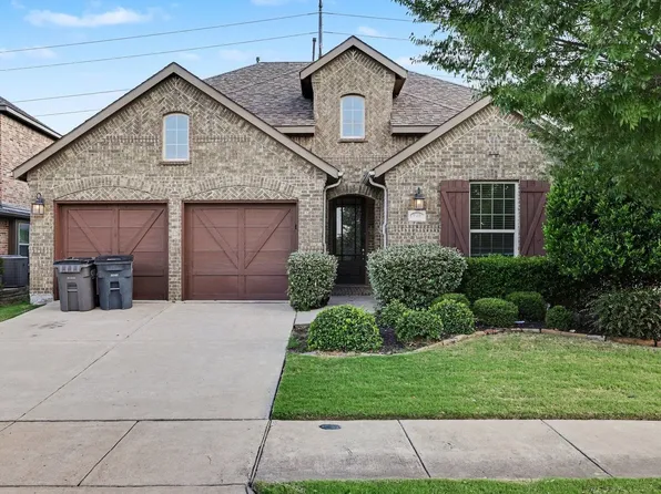 740 Field Xing, Aubrey, TX 76227