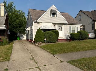 5201 E 114th St, Garfield Heights, OH