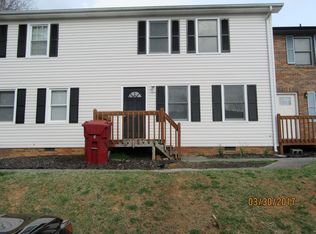 1310 Knob Creek Rd APT 5, Johnson City, TN 37604