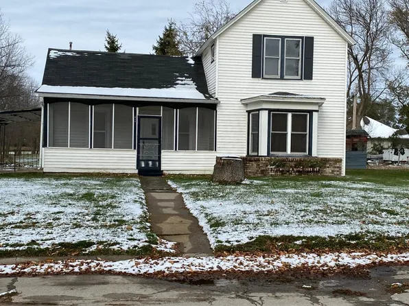 413 Whitney St, Griswold, IA 51535