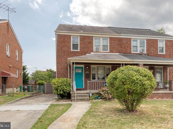 3419 Woodring Ave