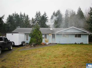 471 Liljedahl Rd, Port Angeles, WA 98363