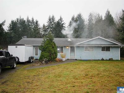 471 Liljedahl Rd, Port Angeles, WA, 98363
