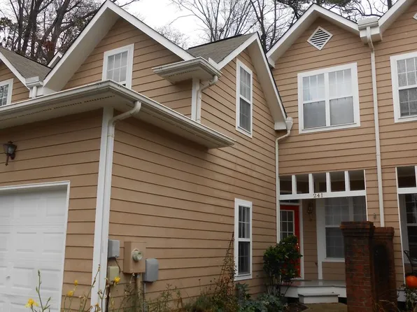 241 Sweet Bay Pl, Carrboro, NC 27510
