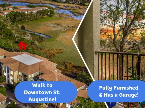 1010 BELLAVISTA Boulevard #204, St. Augustine, FL 32084