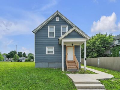 2462 North 23rd STREET, Milwaukee, WI, 53206