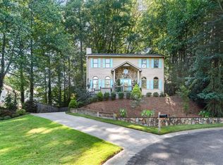 4825 Shallow Creek Dr NW, Kennesaw, GA 30144