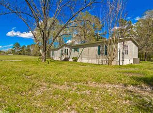 344 Raper Rd, Traskwood, AR 72167