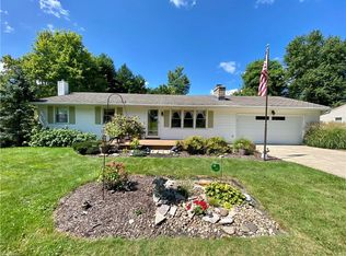 755 Loran Ter, Mansfield, OH 44903