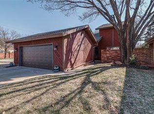 12224 Cypress Ln, Oklahoma City, OK 73162