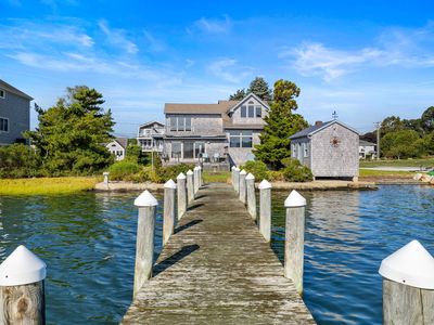 90 Jupiter Point Road, Groton, CT, 06340