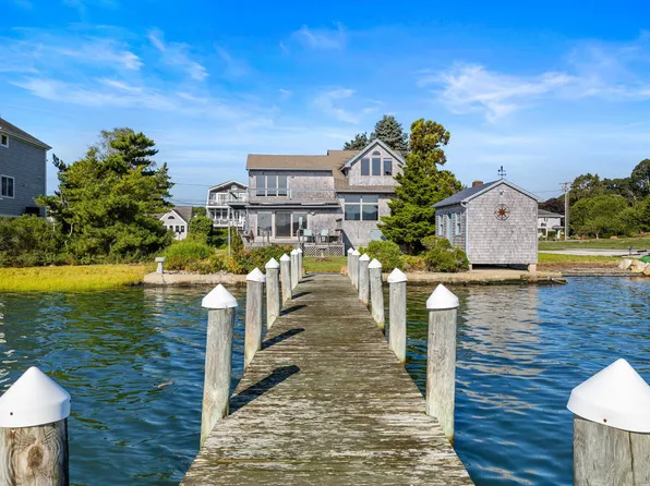 90 Jupiter Point Road, Groton, CT 06340