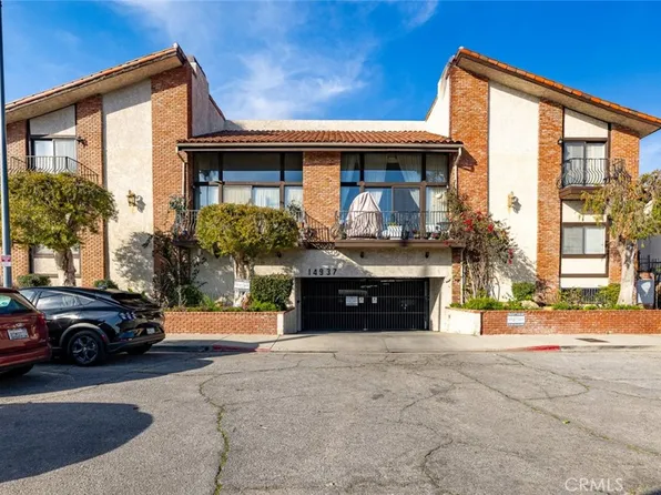 14937 Sherman Way APT 3, Van Nuys, CA 91405