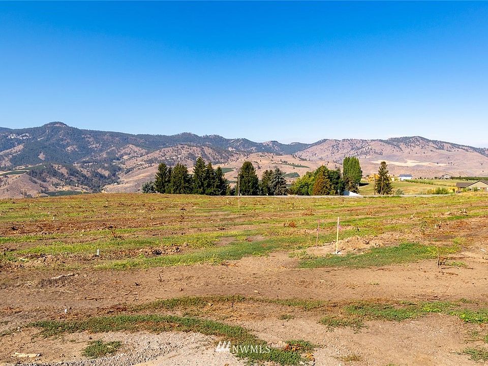 2 Wenatchee Heights Rd, Wenatchee, WA 98801 MLS 1834881 Zillow