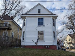 1225 Cherry St, Racine, WI 53403