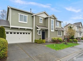 18213 36th Avenue SE, Bothell, WA 98012