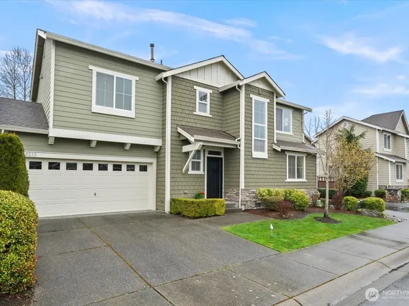 18213 36th Avenue SE, Bothell, WA 98012