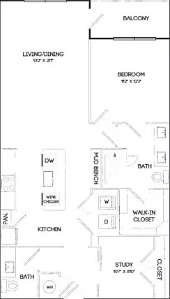 A4A | 1x1.5 | 966 sq ft A4A | 1x1.5 | 966 sq ft