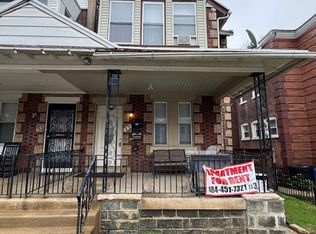 623 N 64th St, Philadelphia, PA 19151