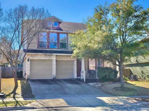 2203 Hazen Ln, Austin, TX 78745