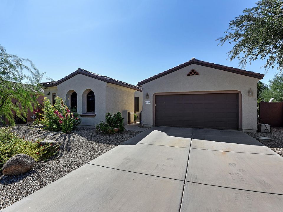 1st image of 16715 W Rincon Peak Dr