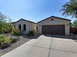 16715 W Rincon Peak Dr, Surprise, AZ 85387
