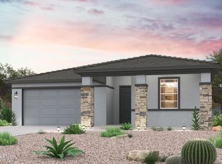 17974 W Avenida Del Sol, Surprise, AZ 85387