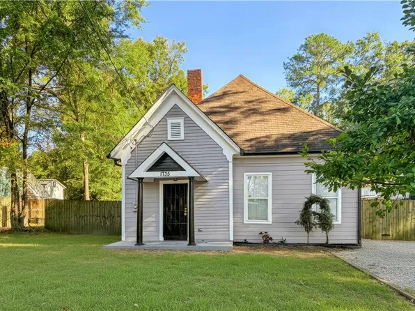 1735 Bolton Rd NW, Atlanta, GA 30318